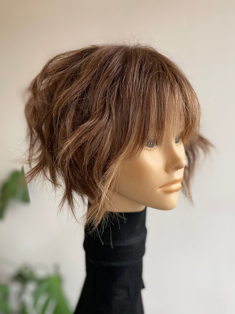 Hands-on: Precisiesnit kort 20/80 NB Foilayage Opleidingen door Nancy Buyens | Foilayage voor Blondines en Brunettes in Antwerpen | Leer Teasy Technieken, Airtouch Foilayage, Face Frame Foilayage, Tonen & Rootshadow en meer. Ontdek onze opleidingen en online cursussen voor kappers. Schrijf je in en word een expert in folietechnieken met Nancy Buyens!