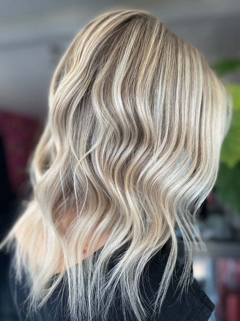 Maximum Blond - NB Foilayage bv